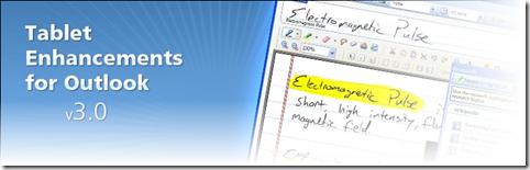 Tablet PC Software - TEO 3.0 Is Now Free for Outlook - Medical Quack